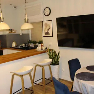 Apartament Euro 2 Kraków