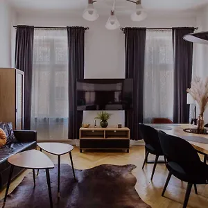 Golden Pearl - Main Square, 100 Sqm, 4 Kraków